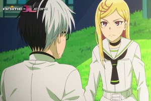 ver Kill Ao episodio 11