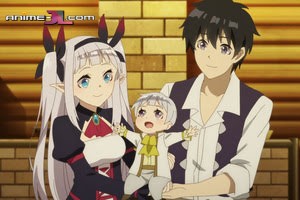 ver Isekai Nonbiri Nouka Temporada 2 episodio 11