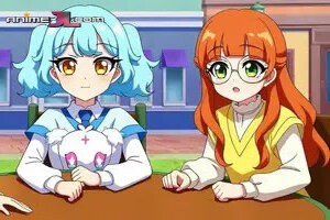 ver Onegai AiPri episodio 11