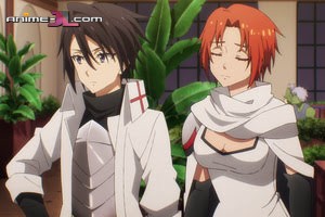 ver Tensei shitara Slime Datta Ken Temporada 4 episodio 11