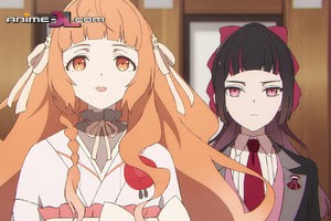 ver Shunkashuutou Daikousha: Haru no Mai Latino episodio 11