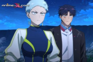 ver Marriagetoxin episodio 11