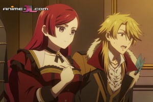 ver Higeki no Genkyou to Naru Saikyou Gedou Last Boss Joou wa Tami no Tame ni Tsukushimasu Temporada 2 episodio 11