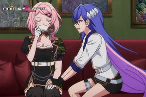 ver Mata Korosarete Shimatta no desu ne, Tantei-sama episodio 11