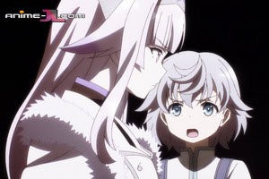 ver Jidou Hanbaiki ni Umarekawatta Ore wa Meikyuu wo Samayou Temporada 3 Latino episodio 11