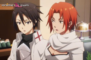 ver Tensei shitara Slime Datta Ken Temporada 4 Castellano episodio 11
