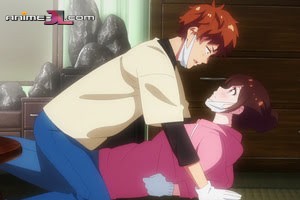 ver Kanojo, Okarishimasu Temporada 5 episodio 11