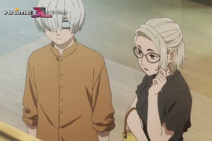 ver Akane-banashi Latino episodio 11