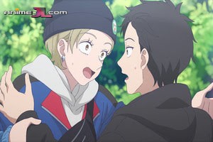 ver Koori no Jouheki Castellano episodio 11