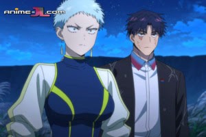 ver Marriagetoxin Latino episodio 11