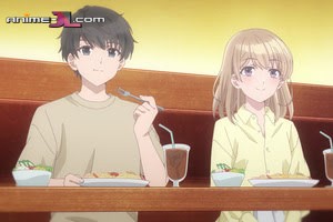 ver Haibara-kun no Tsuyokute Seishun New Game episodio 11