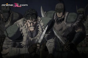 ver HOKUTO NO KEN (2026) Castellano episodio 11