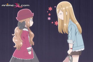 ver Yamada-kun to Lv999 no Koi wo Suru Latino episodio 11