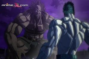 ver HOKUTO NO KEN (2026) Latino episodio 11