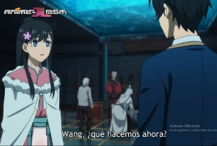 ver The Daily Life of the Immortal King Temporada 3 (Audio Japonés) episodio 11