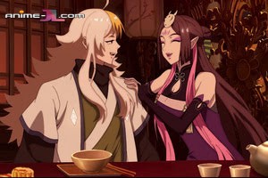 ver Wan Ren Zhi Shang episodio 11
