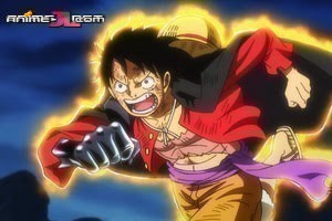 ver One Piece episodio 1168