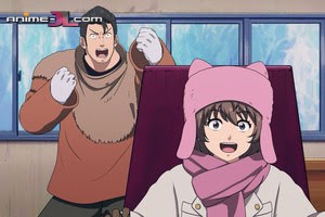 ver Snowball Earth episodio 12
