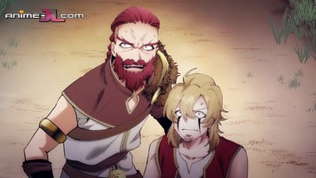ver Daikenja Riddle no Jikan Gyakkou episodio 12