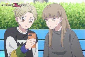 ver Koori no Jouheki Castellano episodio 12