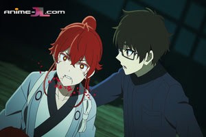 ver Reincarnation no Kaben episodio 12