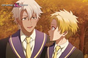 ver Kuroneko to Majo no Kyoushitsu episodio 12