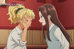 ver Otaku ni Yasashii Gal wa Inai!? episodio 12