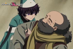 ver Tongari Boushi no Atelier Latino episodio 12