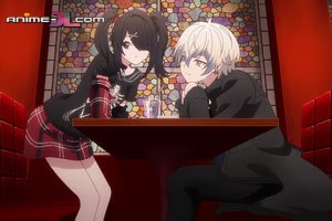 ver Needy Girl Overdose episodio 12