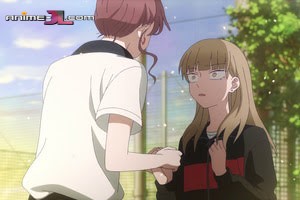 ver Koori no Jouheki episodio 12
