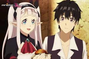 ver Isekai Nonbiri Nouka Temporada 2 episodio 12