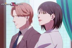 ver Hidarikiki no Eren episodio 12