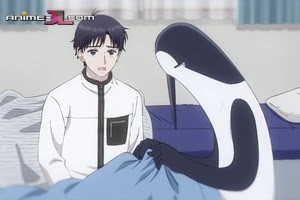 ver Kujima Utaeba Ie Hororo episodio 12