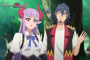 ver Action Monster Big Movie episodio 12