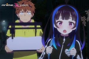 ver Kanojo, Okarishimasu Temporada 5 episodio 12