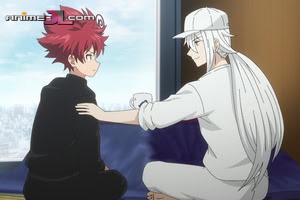 ver Yozakura-san Chi no Daisakusen! Temporada 2 episodio 12