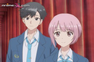 ver Replica datte, Koi wo Suru episodio 12