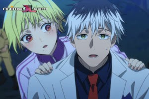 ver Marriagetoxin Latino episodio 12