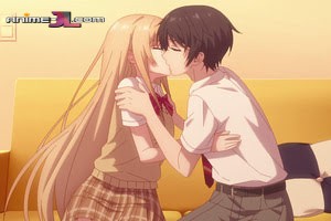 ver Otonari no Tenshi-sama ni Itsunomanika Dame Ningen ni Sareteita Ken Temporada 2 episodio 12