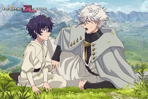 ver Tongari Boushi no Atelier episodio 12