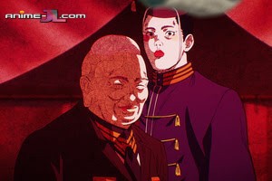 ver Nippon Sangoku Latino episodio 12
