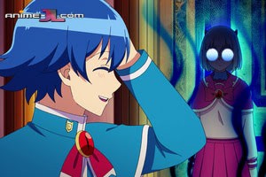 ver Mairimashita! Iruma-kun Temporada 4 episodio 12