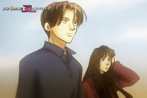 ver Hyakki Yakoushou episodio 12