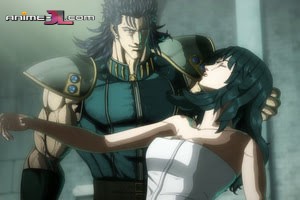 ver HOKUTO NO KEN (2026) Latino episodio 12