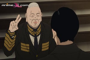 ver Nippon Sangoku Castellano episodio 12