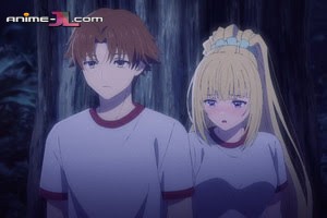 ver Youkoso Jitsuryoku Shijou Shugi no Kyoushitsu e (TV) Temporada 4 Latino episodio 12
