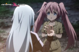ver Tensei shitara Slime Datta Ken Temporada 4 episodio 12