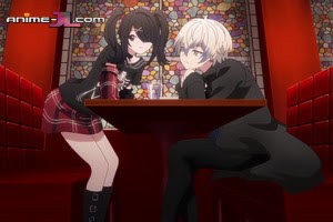 ver Needy Girl Overdos Latino episodio 12