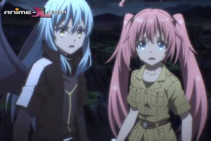 ver Tensei shitara Slime Datta Ken Temporada 4 Latino episodio 12