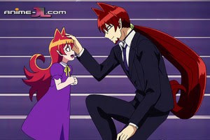 ver Mairimashita! Iruma-kun Temporada 4 episodio 13